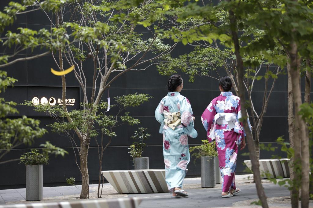 Hoshinoya Ryokan