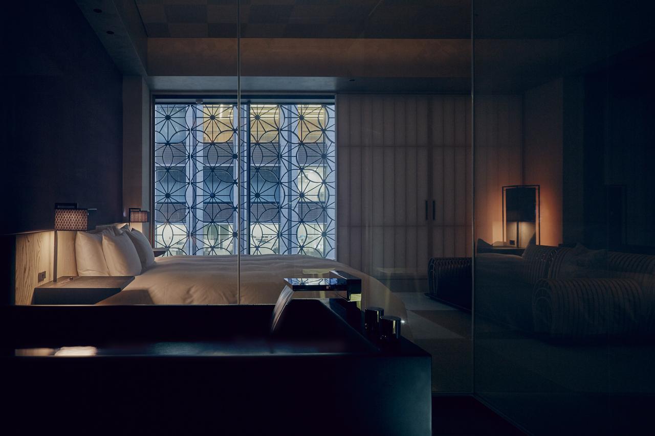 Ryokan Hoshinoya Tokyo