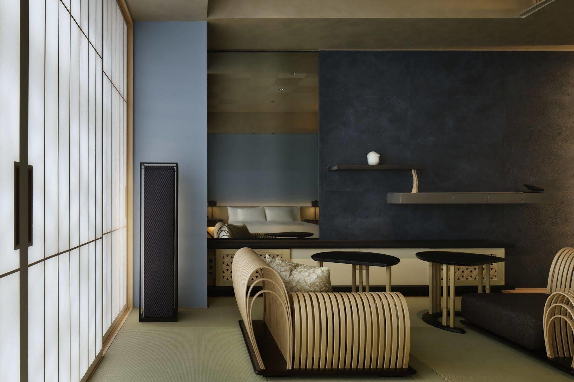 Hoshinoya Ryokan Tokyo